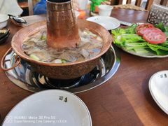 -陀岗美食·云南藏式特色餐厅
