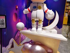 -泡泡玛特POPMART(武汉天地壹方店)
