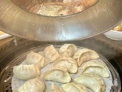 -锅当当铁锅炖烀饼王(长泰广场店)