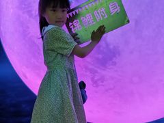 -天津梵高星空艺术馆(天河城旗舰店)