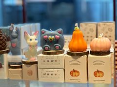 -乡田小墅(展览馆路JK FUN商城店)