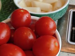 -润园四季椰子鸡火锅(海上世界店)