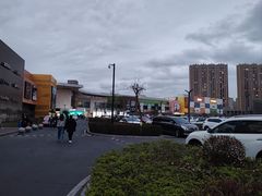 -杉杉奥特莱斯广场(哈尔滨店)