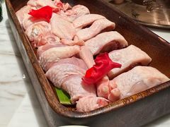 -椰子不语 椰子鸡火锅(淮海店)