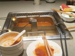 -海底捞火锅(宇飞大厦店)