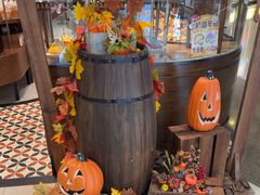 -CARINO BAKERY&CAFE(人广来福士店)