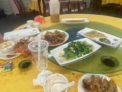 -梅姐海鲜餐厅(水头海鲜街店)