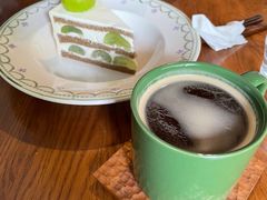 -竹子咖啡bamboo coffee