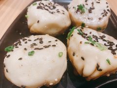 -小杨生煎(香港名都店)