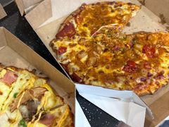 -达美乐比萨(武定店)