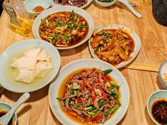 -冯记豆花店(健翔桥店)
