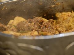 牛肉-徐师傅太子锅(龙泽路店)