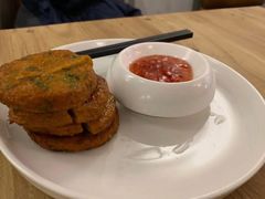 -河坝烧烤串城(银亭路店)