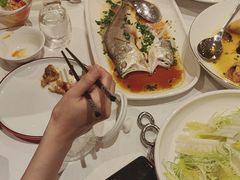 -醉辉皇原味海鲜江南菜(成都大魔方店)