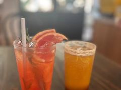 -金厨泰国餐厅·全泰籍厨师料理(拱北店)
