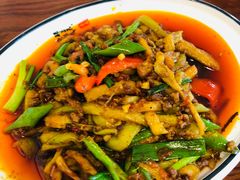 -云隐小厨·传统大理美食(复兴路店)