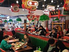 -西关味(大卫城店)