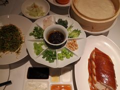 -四季民福烤鸭店(王府井东安门店)