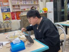 -天一沾水肥肠(科园一街店)