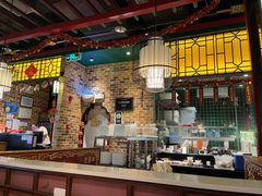 -缪氏川菜(深圳北站缤果空间店)
