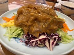 -满园烤鸭·春饼(中街大悦城店)