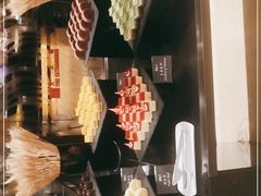-上海西藏大厦万怡自助餐厅(徐汇店)