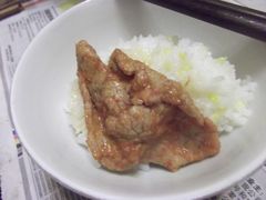 -蓉城西二道无名冒菜(西二道街店)