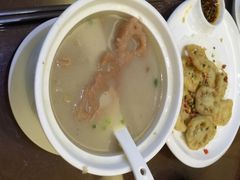 汉正街一号楚味私厨(学院店)-楚鲜·汉正街一号(天河店)