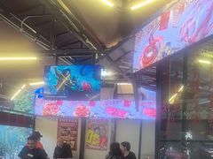 -费明中罗非鱼(大石坝店)