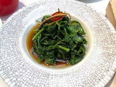 菊花脑-民国红公馆(老门东店)