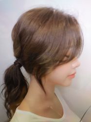 -3AM·S HAIR SALON烫发染发接发