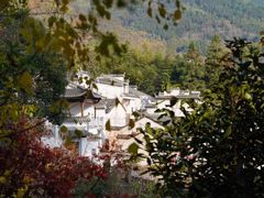 -塔川景区