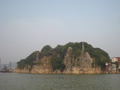 -石钟山