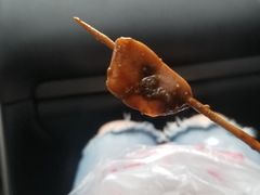 -十里铺铁板鱿鱼