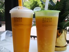 -OT另茶(上海幸福里店)
