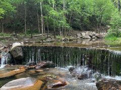 -玉渡山自然风景区