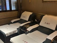 -天然沐足·推背采耳·敷姜艾灸(龙眼美食街店)