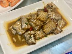 -金海湾海鲜排档(朱家尖店)