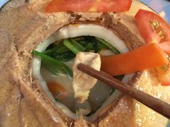 -Lanterns Vietnamese Restaurant