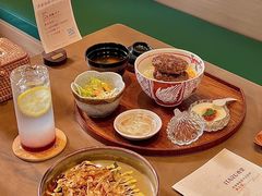 -ITARU食堂·定食料理(西丽店)