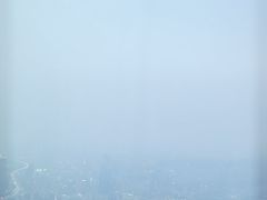 -平安金融中心云际观光层