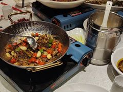 -潇湘华天大酒店-湘·悦美食街(芙蓉中路店)