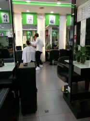 -永琪美容美发