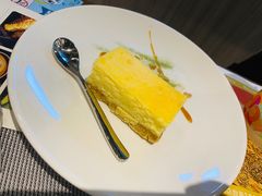 -曼乐辰餐厅(中庚漫游城店)