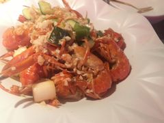 -虾胡闹龙虾馆(湄南河店)