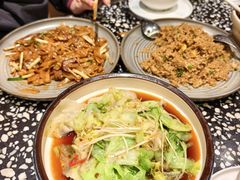 -金香匯晚茶(浑南店)