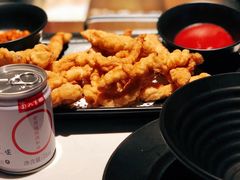 -鼎膳常火锅(华阳店)