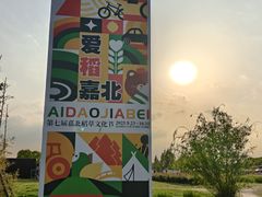 -嘉北郊野公园