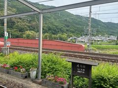-岚山嵯峨野观光小火车