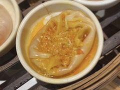 -馋三尺蟹粉小笼(人民广场店)
